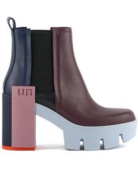 United Nude - Grip Chelsea Mid Iv - Lyst