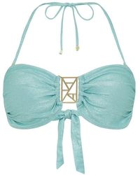 Leyla Maya Ltd - Kate Bikini Bottoms - Lyst