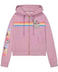 Cloud Haven - Pittie Hoodie - Lyst