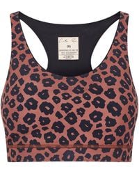 Lula-Ru - Sports Bra - Lyst