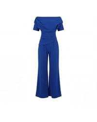 Atom Label - Lima Jumpsuit - Lyst