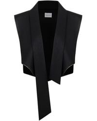 Saint Ones - Capella Vest - Lyst