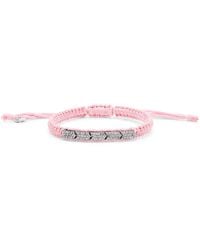 Caravan of Stones - Méridien Bracelet Baby - Lyst