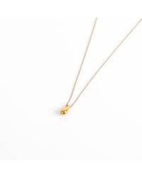 Lei & Mar Co. - The Anja Pendant - Lyst