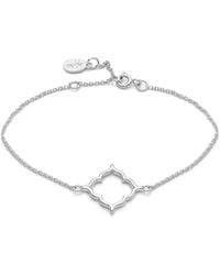 With Love Darling - Community Bracelet - Lyst