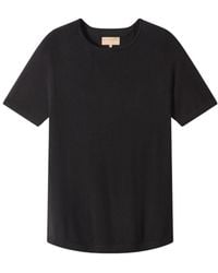 Weston Jon Boucher - Ss Lightweight Slim Fit Sweater - Lyst