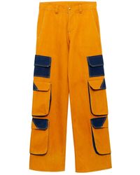Paloma Lira - Grunge Pants - Lyst