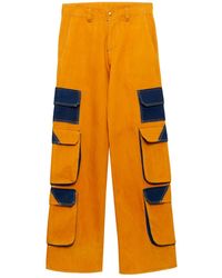 Paloma Lira - Grunge Pants - Lyst