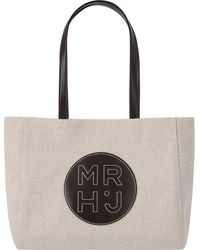 MARHEN.J - Bono Le Blanc V - Lyst