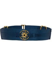 Empress Mimi - Celeste Choker - Lyst