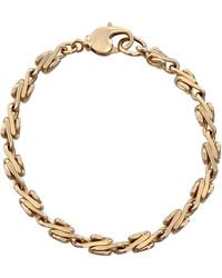 IN CAUDA VENENUM - Andromaque Bracelet - Lyst