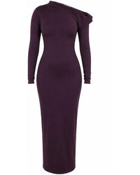 The Ethos Studio - Sosa Dress - Lyst