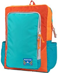 Mokuyobi - Warm-Up Flyer Backpack - Lyst