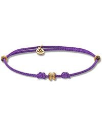 Tvento - The Ruplets Viola Bracelet - Lyst