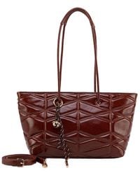 Mkf Collection - J'omor - Karen Tote Bag - Lyst