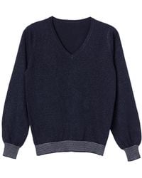 Cove - V Neck & Top - Lyst