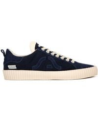 Springa | Unique Vulcanized Sneakers Italian Handmade - Wavy Coat - Lyst