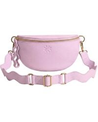 Womads - Lilac Dream Crossbody - Lyst