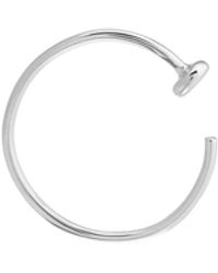 Zohreh - Nose Ring 9K - Lyst