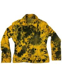 Zasta Studio - Denim Jacket Tie-Dye Medium K - Lyst
