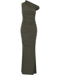 Celestine & Mae - Dahlia Maxi Dress - Lyst