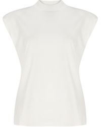 Khéla the Label - Sass In The City Top - Lyst