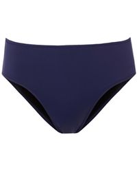 Change of Scenery - Neutrals Classic Midrise Bottom - Lyst