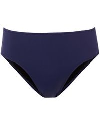 Change of Scenery - Neutrals Classic Midrise Bottom - Lyst