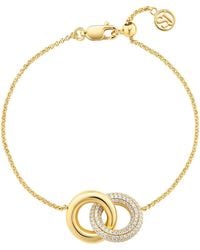 Sif Jakobs Jewellery - Bracelet Carrara - Lyst