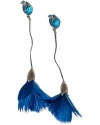 Babaloo - Blossom Earrings - Lyst
