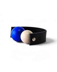 Svetlana Vukov - Duo Sphere Bracelet - Lyst