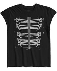 Other - The Napoleon Rocker Tee - Lyst