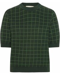 GROBUND - Alva Tee - Lyst