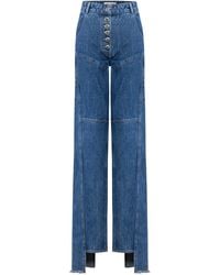 Pcfg - Your Itch Bootcut Denim Pant - Lyst