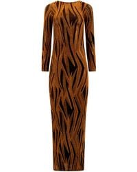 Maui X Lolita - Regality & Party Dress - Lyst