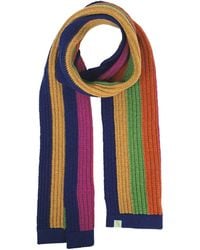 Otto & Spike - Scarves - Lyst