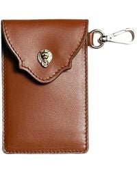 Bell'INVITO - Key Carry Wallet - Lyst