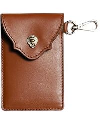 Bell'INVITO - Key Carry Wallet - Lyst