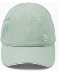 Victoria Paulsen - Waterproof High Pony Hat- Sage - Lyst