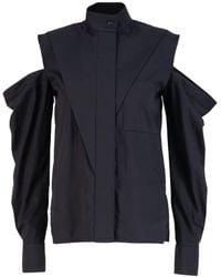 Ma Mulier - Pavia Design Shirt - Lyst