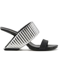 United Nude - Loop Hi Puffier - Lyst