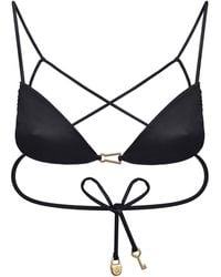 Bianca Resortwear - India Bikini Top - Lyst