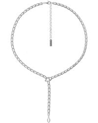 Adriana Pappas Designs - Crystal Slither Choker - Lyst
