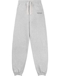 VLD - Silverlake Va Script Sweatpant - Lyst