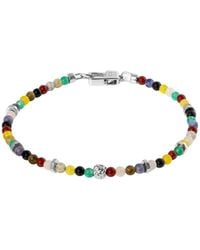 Tateossian - Nodo Semi-Precious Bracelet - Lyst
