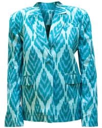 Transcend - Farah Blazer - Lyst