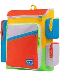 Mokuyobi - Space Wonder Traveler Mega Backpack - Lyst