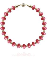 Saule Label - Mika Necklace - Lyst