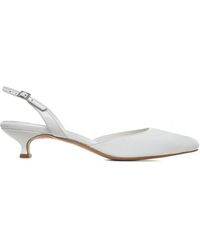 Ginissima - Alice Slingbacks - Lyst