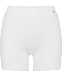 Nudea - The Organic Cotton Boyfriend Boxer - Lyst